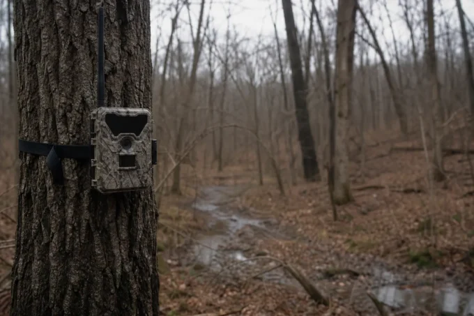Editorial image for Three Kinds of Cameras, One Real Difference in Your Trail Camera Is Now a Legal Problem. Here’s What Changed in 2026.