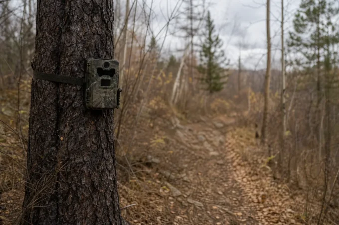 Editorial image for The Bans Are Already on the Map in Your Trail Camera Is Now a Legal Problem. Here’s What Changed in 2026.