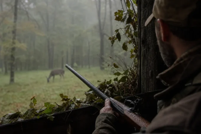 Editorial image for The Pan Is a Tiny Weather Station That Hates You in I Bought a Flintlock to Prove I Was a Patient Man and Spent Three Years Proving I Was Just a Man With a Slow Rifle