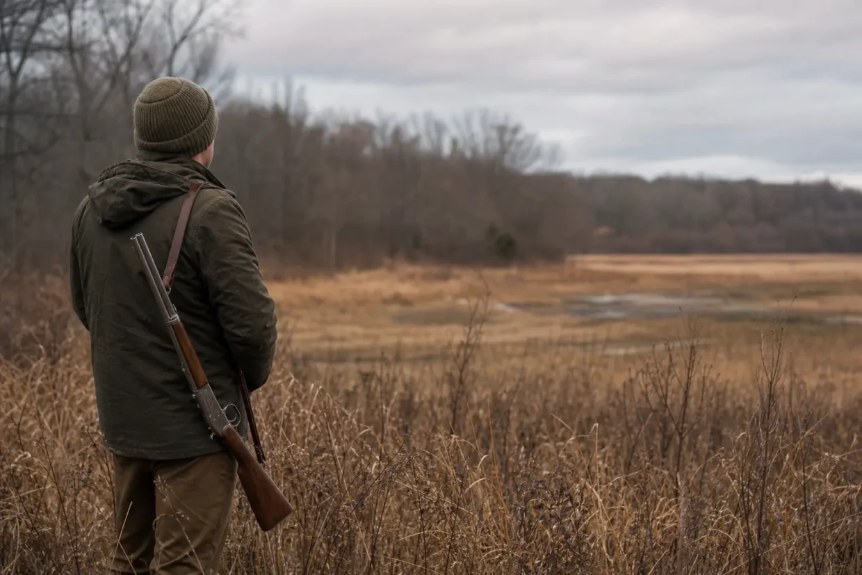 I Bought a Pretty Rifle and a “Modern” Bullet, and They Made Me Lose a Buck for Four Hours