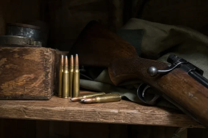 Editorial image for The Lesson I Kept Paying For in I Spent Fifteen Years Hunting With a Secret Handshake Instead of a Rifle