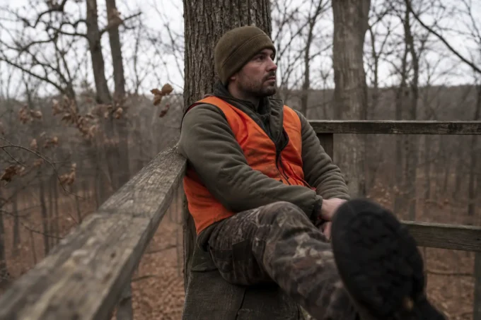 Editorial image for The First Season, Spent Apologizing in I Waited Until I Was 36 to Hunt My First Deer, and the Woods Never Asked Why