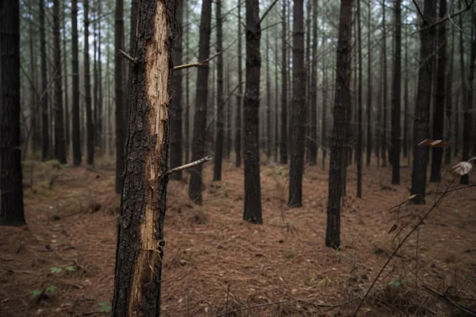 Editorial image for The Confidence That Walked Off Without Me in The Afternoon I Got Lost on Public Land and Walked in Circles Until I Sat Down