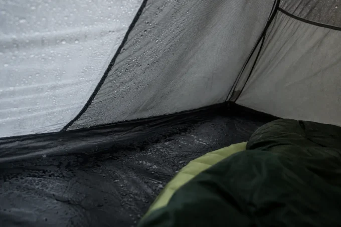 Editorial image for The Discount Tent That Waited All Summer to Fail in The Discount Tent That Waited All Summer to Fail