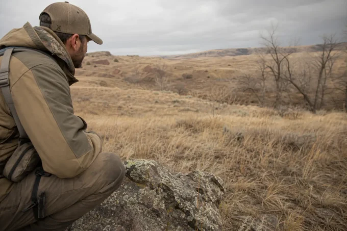 Editorial image for The Real Lesson in The Gut Shot That Taught Patience, and Then Taught Shame