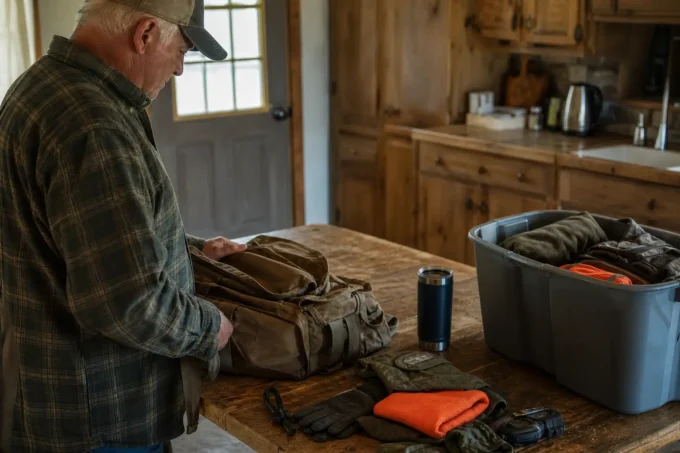 Editorial image for What the Question Really Meant in The One Time Grandpa Didn’t Ask, the Rifle Stayed on the Kitchen Table