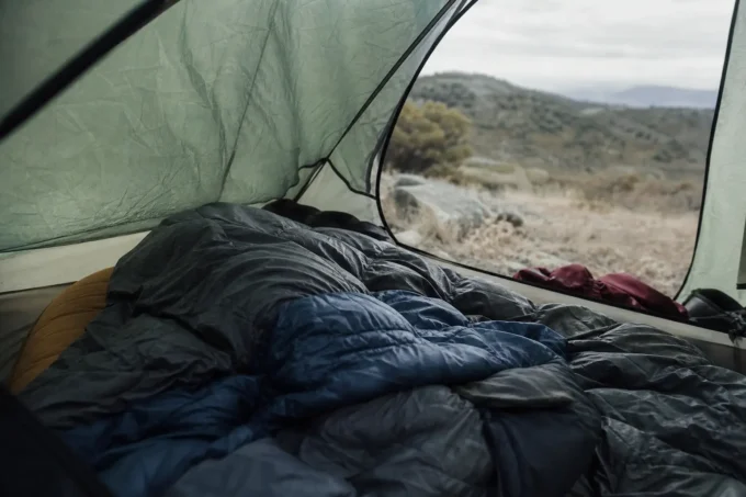 Editorial image for Loyalty Is Not the Same Thing as Warmth in The Sleeping Bag That Quit Three Winters Before It Was Thrown Away