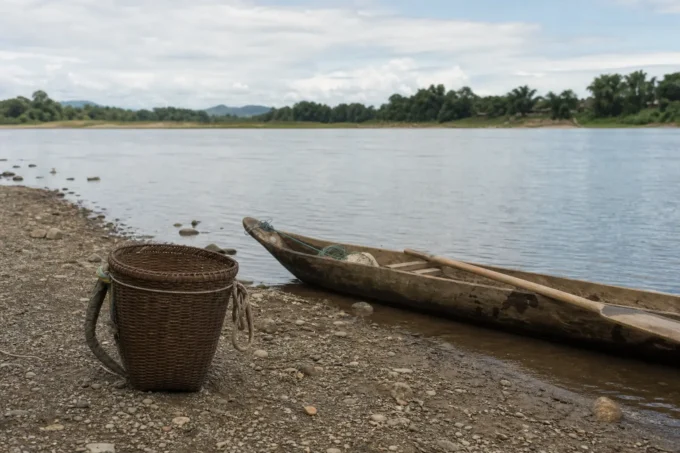 Editorial image for The Arithmetic of Cholera in The Water Tastes Fine Until the Man Buckles