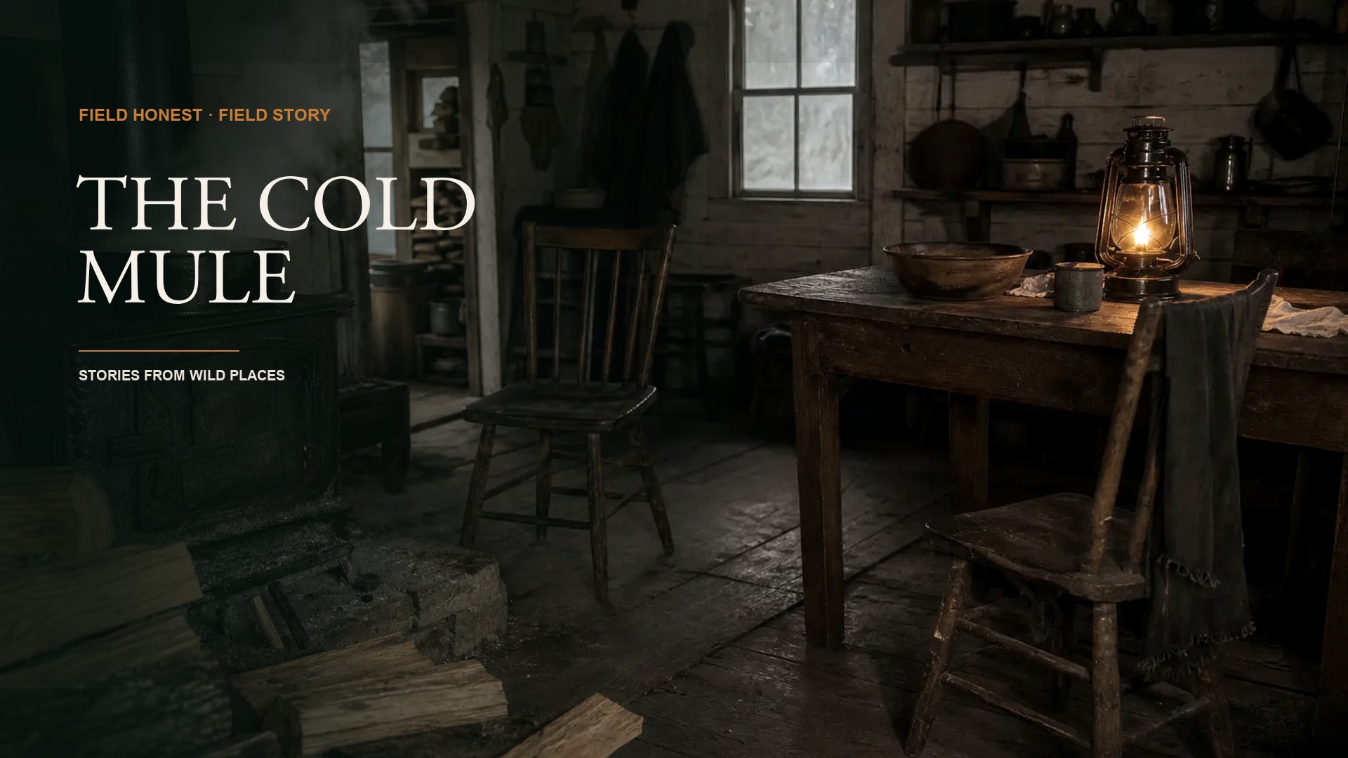 Amos’s Diary: Tuesday, January 20, 1903 episode artwork
